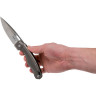 Нож BOKER WARBIRD BK01BO749